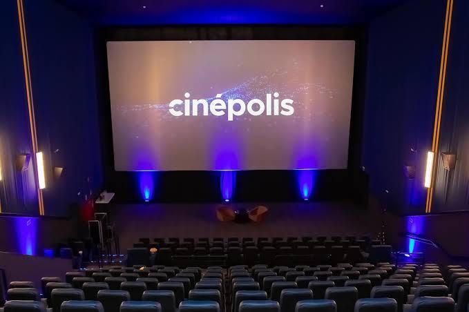 Cinema do Shopping Três Lagoas realiza sessão inclusiva para autistas  Cinema do Shopping Três Lagoas realiza sessão inclusiva para autistas